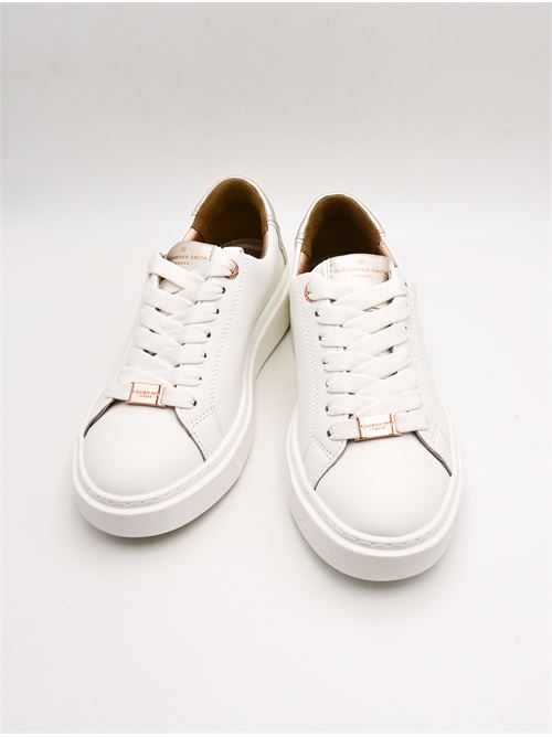 Sneakers, donna, logate. ALEXANDER SMITH | 8250WSV